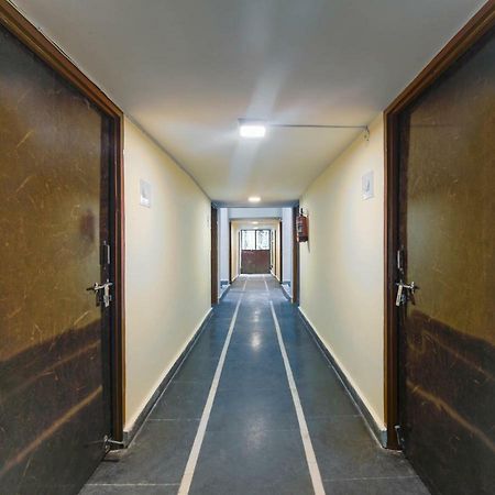Oyo 45961 Hotel Swarn Bhumi Bilāspur Kültér fotó