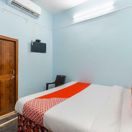 Oyo 45961 Hotel Swarn Bhumi Bilāspur Kültér fotó