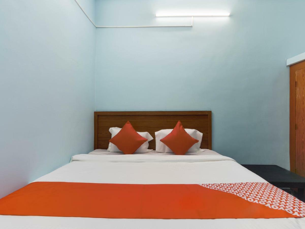 Oyo 45961 Hotel Swarn Bhumi Bilāspur Kültér fotó