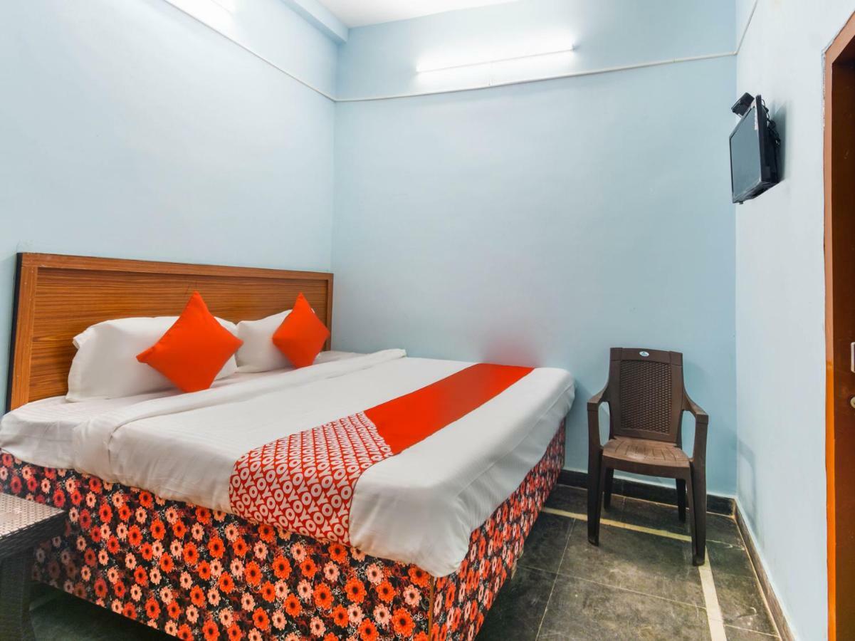 Oyo 45961 Hotel Swarn Bhumi Bilāspur Kültér fotó