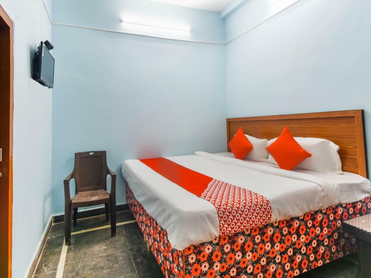 Oyo 45961 Hotel Swarn Bhumi Bilāspur Kültér fotó